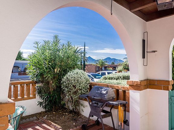 4th image of 436 S Paseo Cerro