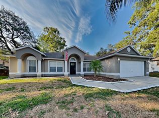 8353 Belmont Rd, Spring Hill, FL 34606