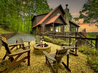 235 Down Yonder Rd, Morganton, GA 30560