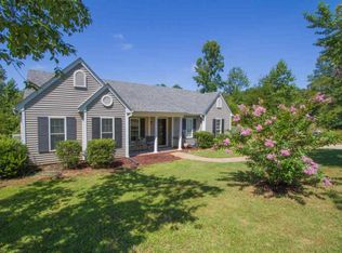 204 Dusty Dr, West Union, SC 29696