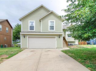 13028 New Jersey Ave, Kansas City, KS 66109