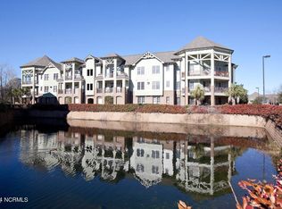 640 Village Park Dr UNIT 302, Wilmington, NC 28405