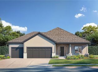 4450 145th Ter, Basehor, KS 66007
