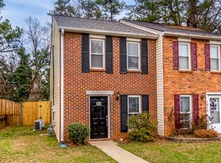 1512 Springleaf Cir SE, Marietta, GA 30080
