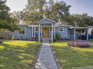 440 Harmon Dr, San Antonio, TX 78209