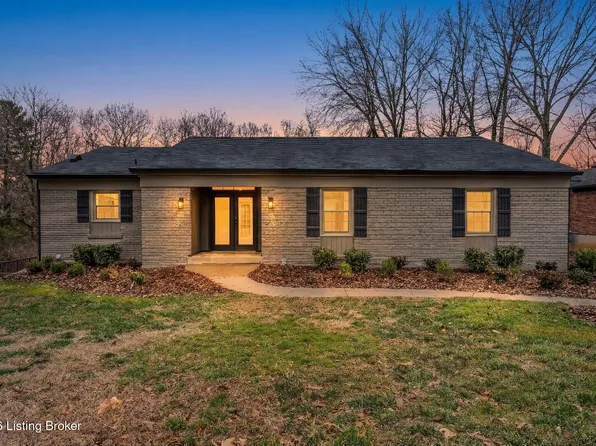 7806 Crown Top Rd, Barbourmeade, KY 40241