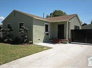 2414 W 153rd St, Compton, CA 90220