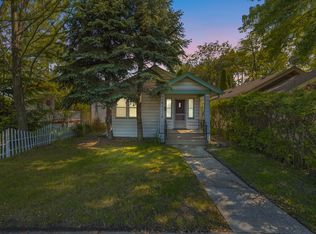 842 E Ten Mile Rd, Ferndale, MI 48220