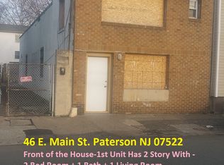 46 E Main St, Paterson, NJ 07522