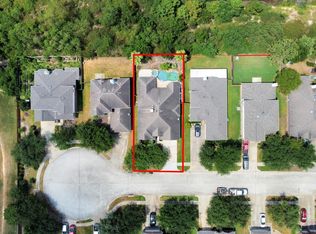 20011 Rosswood Ln, Spring, TX 77388