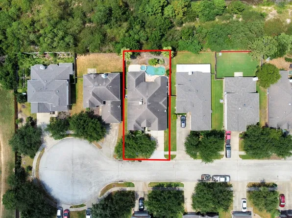 20011 Rosswood Ln, Spring, TX 77388