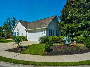 9656 Bradford Ln, Murrells Inlet, SC 29576