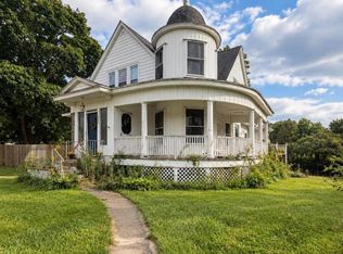 255 Logan St, Sunfield, MI 48890