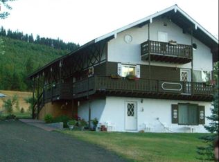 1231 Bill Morris Rd #A, Plummer, ID 83851