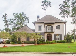 24175 Snowy Egret Cv, Springfield, LA 70462