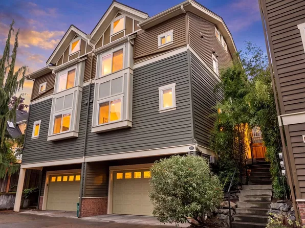 220 12th Avenue E #A, Seattle, WA 98102