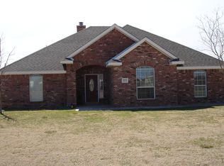 8251 Kemper Rd, Canyon, TX 79015