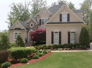 3346 Bagley Psge, Duluth, GA 30097