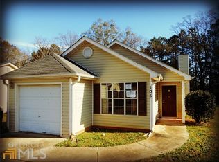 105 Ashley Oaks Dr, Barnesville, GA 30204