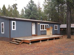 56152 Gothard Way, Bend, OR 97707