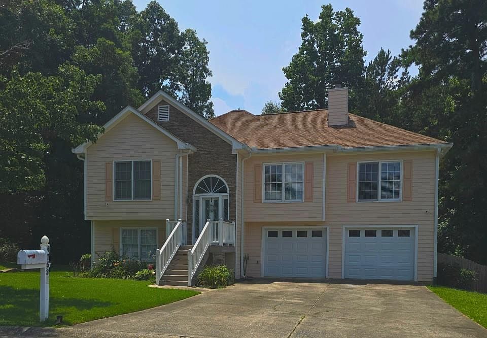 1st image of 4753 Julian Way