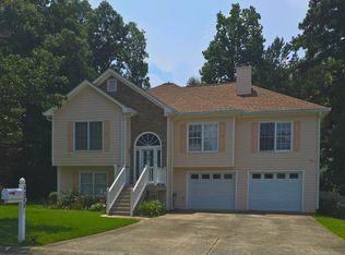 4753 Julian Way, Acworth, GA 30101