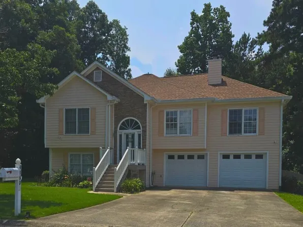 4753 Julian Way, Acworth, GA 30101