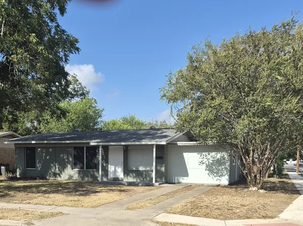 1923 Dellcrest Dr, San Antonio, TX 78220