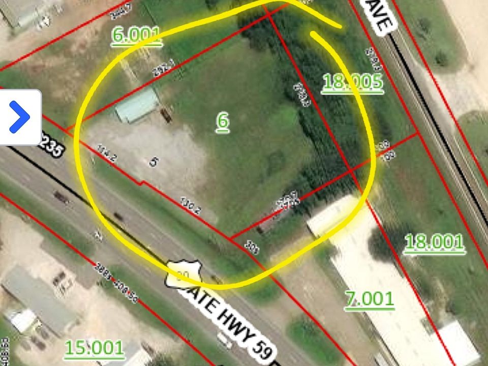 2nd image of 26260 State Highway 59