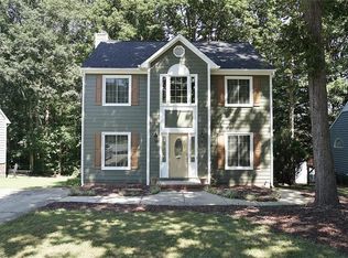 4013 Sherry Ct, Jamestown, NC 27282