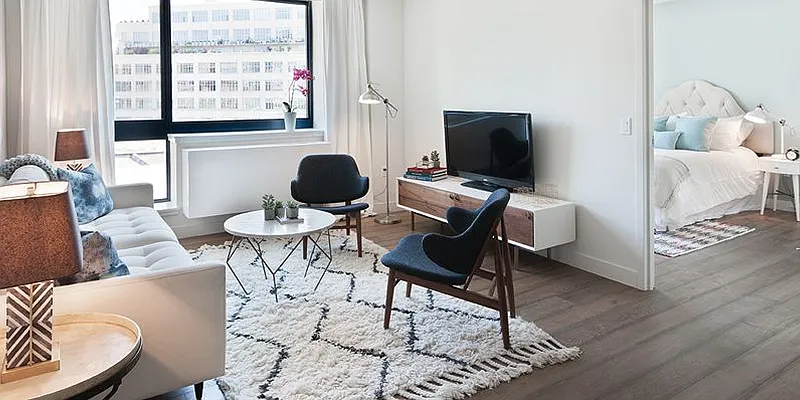 Rented by C&C Apartment Management LLC | media 20