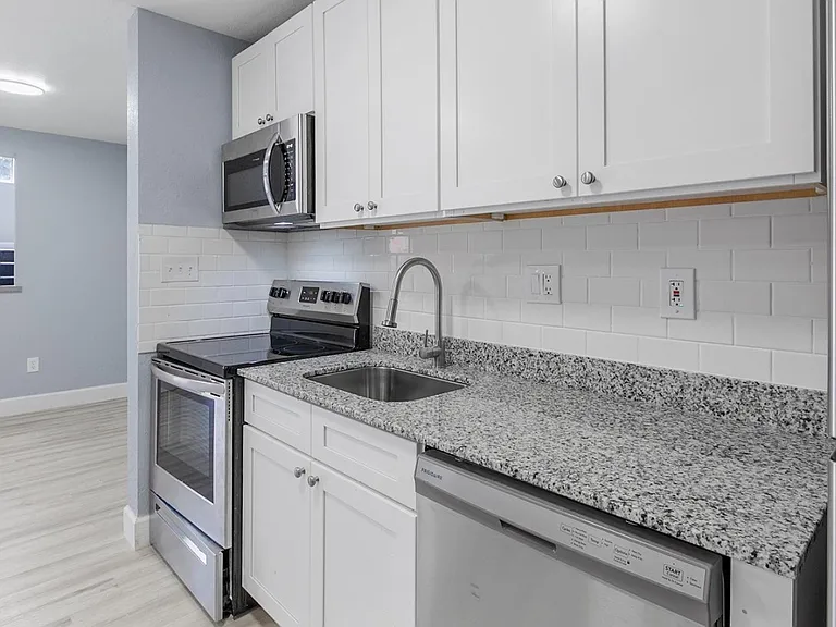 The Artisan Townhomes