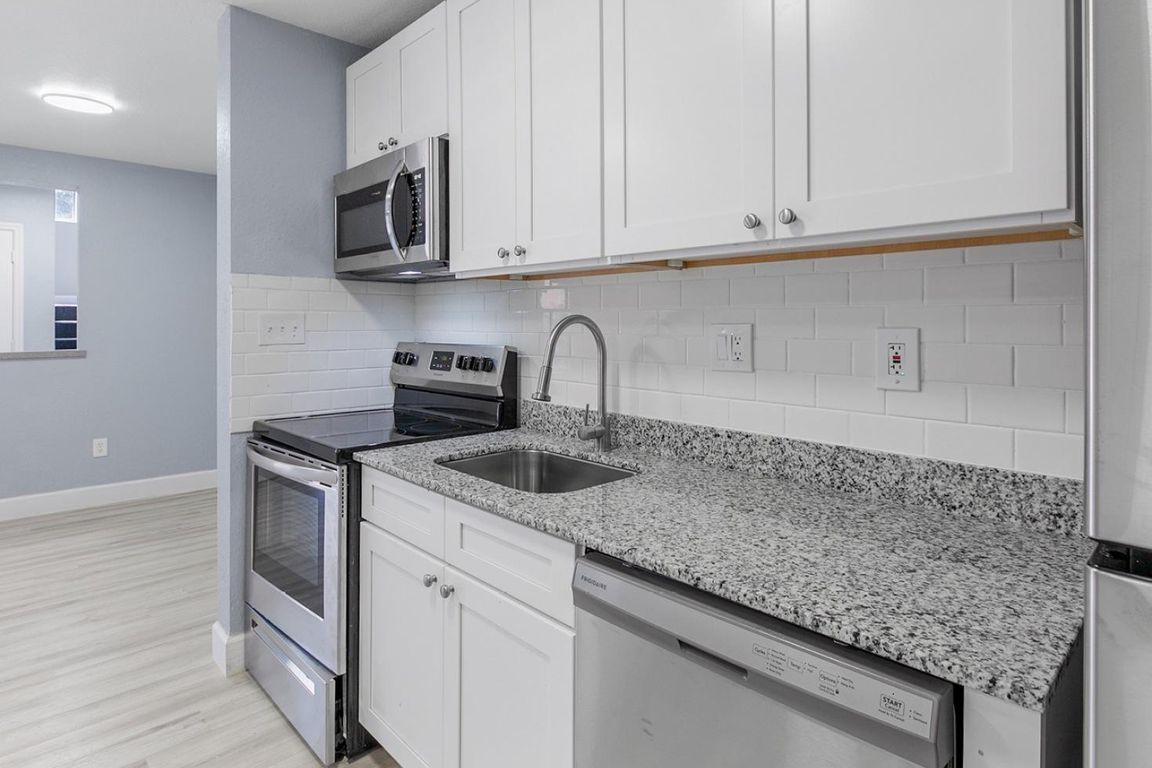 The Artisan Townhomes