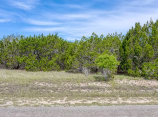 190 Suncrest Trl, Bertram, TX 78605