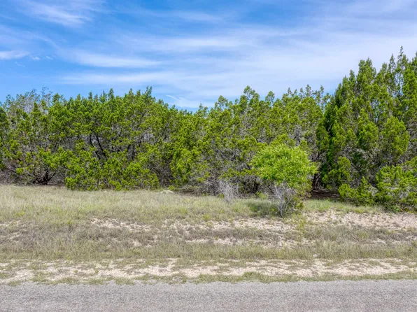 190 Suncrest Trail, Bertram, TX 78605