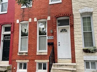 3006 Keswick Rd, Baltimore, MD 21211
