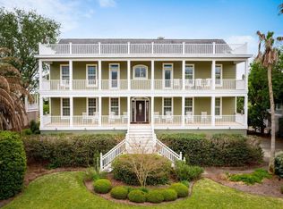 6 Ocean Point Dr, Isle Of Palms, SC 29451