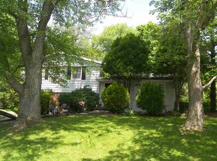 2508 W Saint Louis Dr, Kokomo, IN 46902