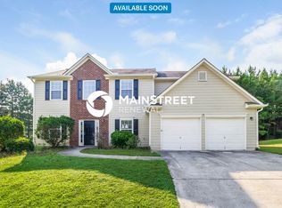 5892 Village Loop, Fairburn, GA 30213