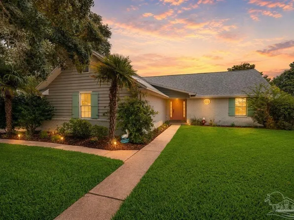 2645 Settlers Colony Blvd, Gulf Breeze, FL 32563