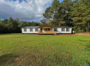 714 County Road 317, Trinity, AL 35673