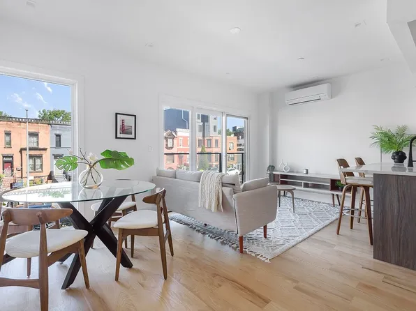 Lexington Ave Unit 3, Brooklyn, NY 11221