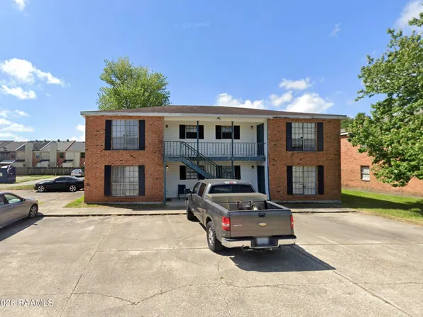 110 Hummingbird Ln, Lafayette, LA 70506