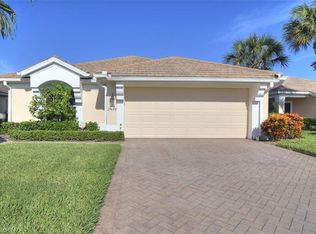 2519 Woodbourne Pl, Cape Coral, FL 33991
