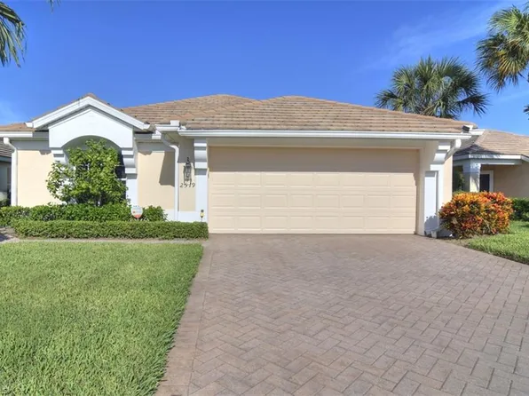 2519 Woodbourne Pl, Cape Coral, FL 33991