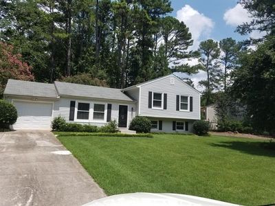421 Wall St, Marietta, GA, 30068