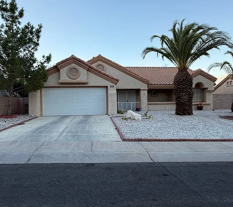9528 Yucca Blossom Dr