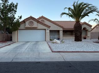 9528 Yucca Blossom Dr, Las Vegas, NV 89134