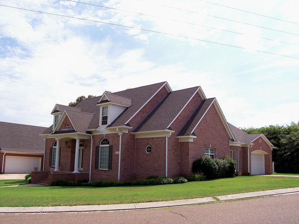 4330 Nicholas Lane, Southaven, MS 38671