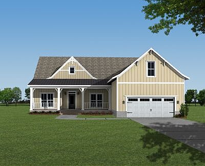 Elevation B